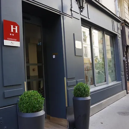 District Republique 2*