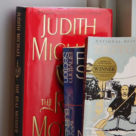 Ξενοδοχείο District Republique