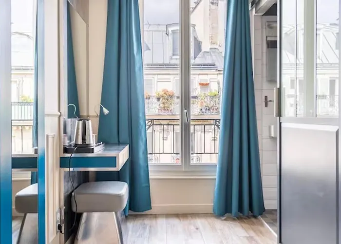 District Republique 2*