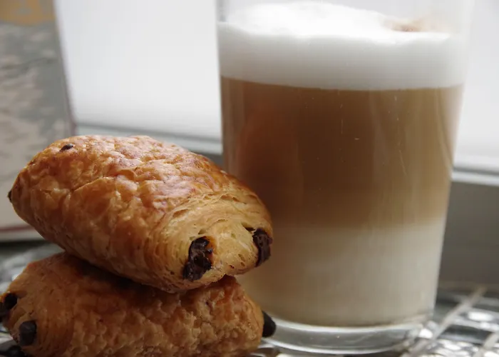 District Republique Ξενοδοχείο