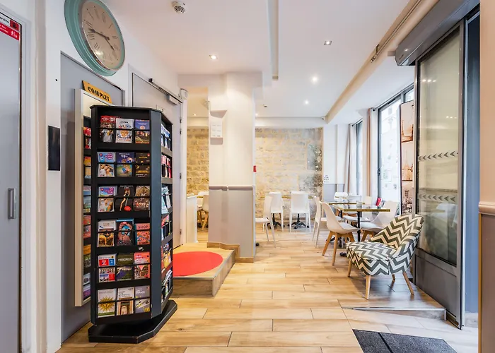 District Republique 2*