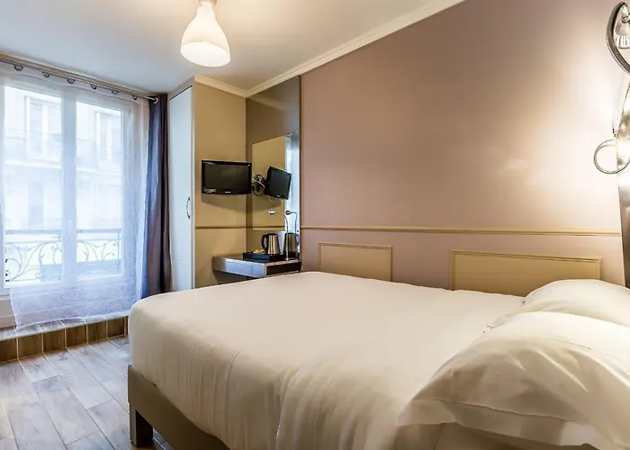 District Republique 2*