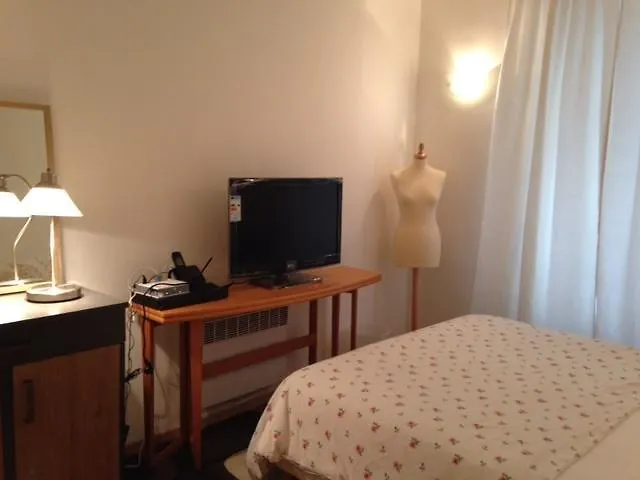 Ξενοδοχείο District Republique