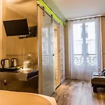 District Republique Hotel Paris
