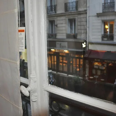 District Republique