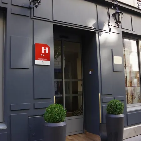 District République Hotel