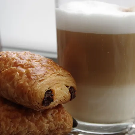 District Republique Hotel