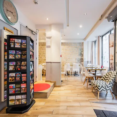 District Republique 2*