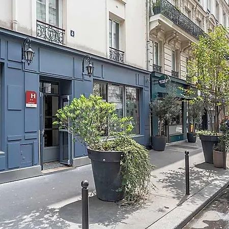 Hotel District Republique Paris