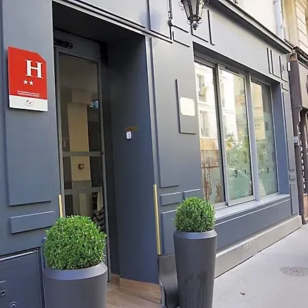 Hotel District Republique