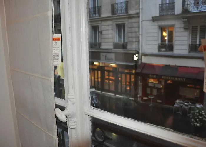 District Republique