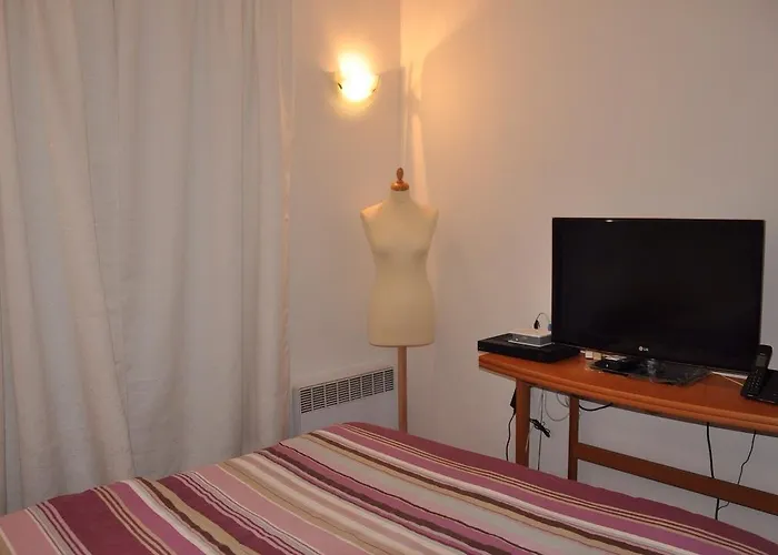 District Republique Hotel