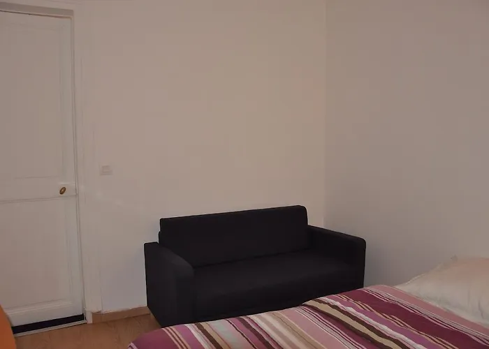 Hotel District Republique