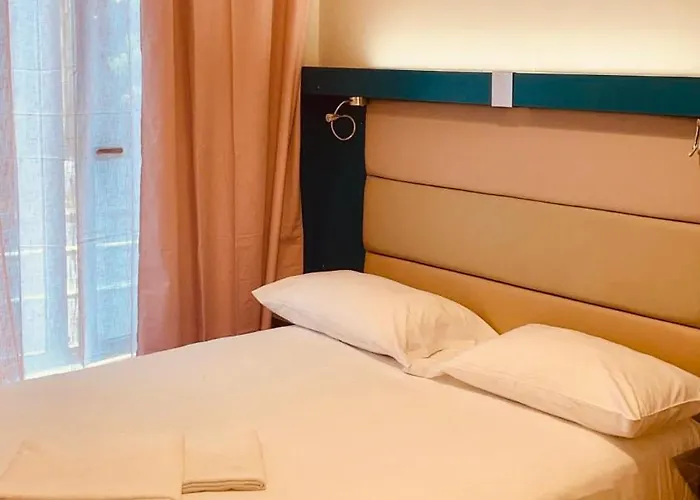 District Republique Paryż