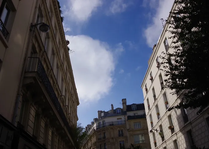 District Republique