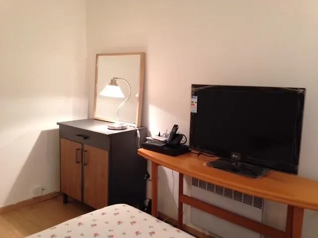 District Republique Parigi