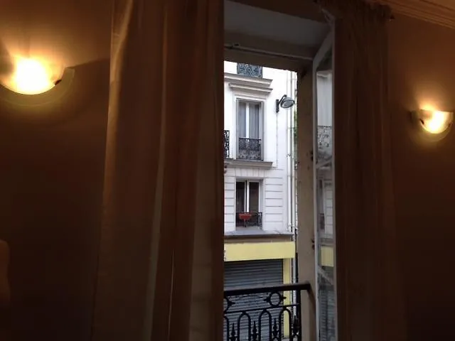 酒店 District Republique 巴黎
