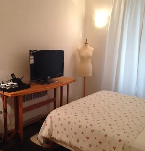 District Republique Parigi