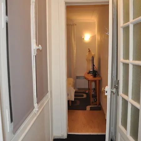 District Republique 2* 巴黎