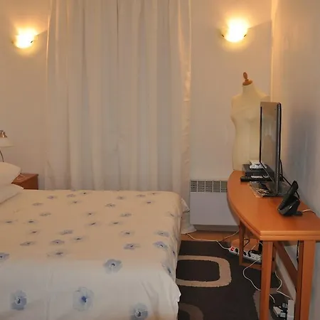 District Republique 巴黎