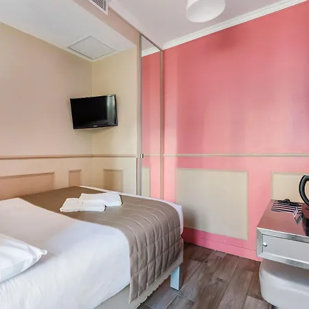 District Republique 巴黎