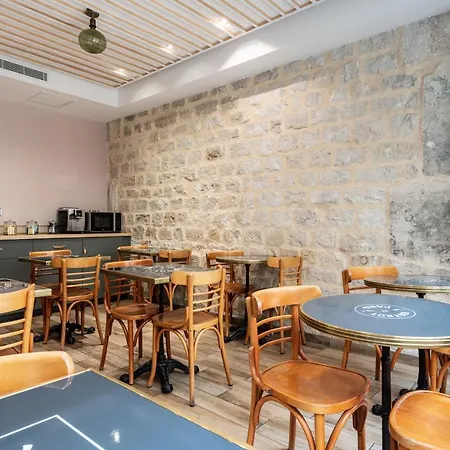 District Republique 巴黎