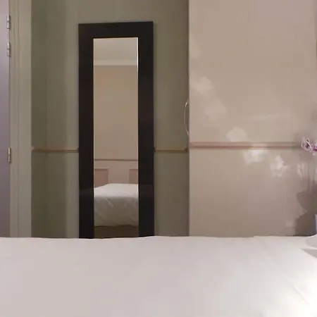 District Republique 酒店 2*