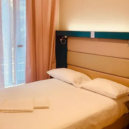 District Republique 巴黎