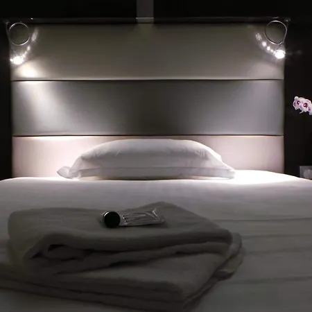 District Republique 酒店 2*