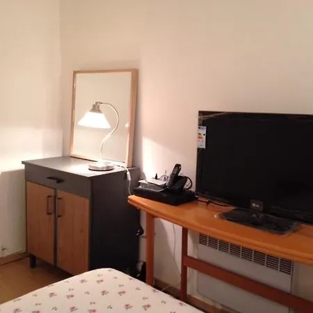 District Republique 巴黎