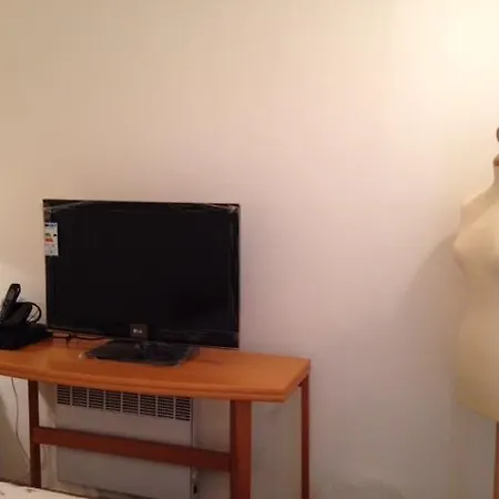 District Republique 巴黎