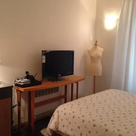 酒店 District Republique