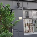 فندق District Republique باريس