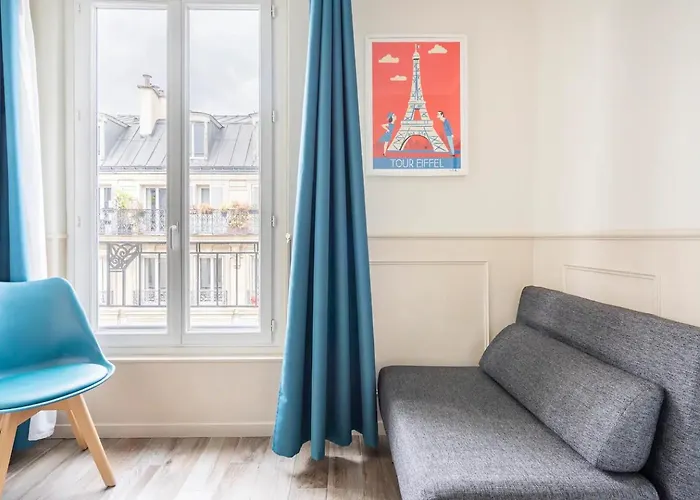 District Republique 2*