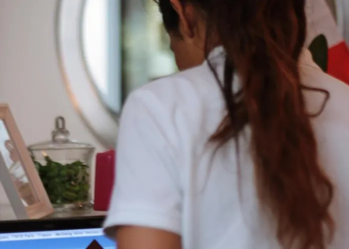 District Republique 2* Paryż