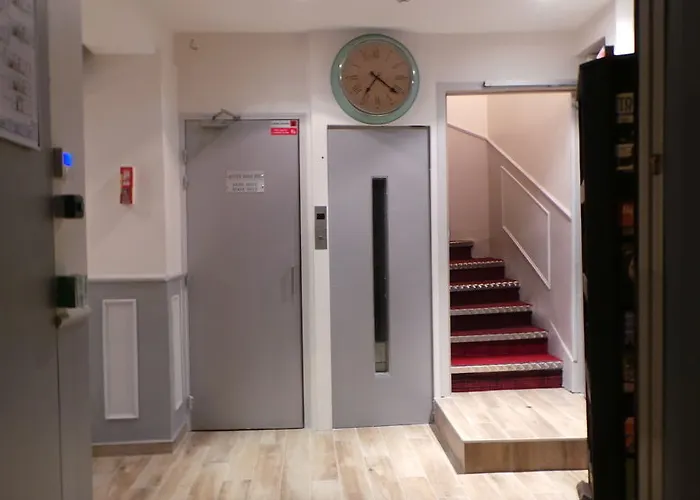 District Republique Paryż